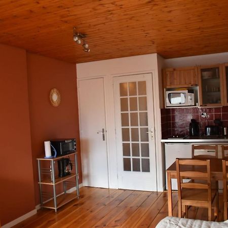Les Alberges Appartement 2 A 4 Personnes Les Deux Alpes Buitenkant foto