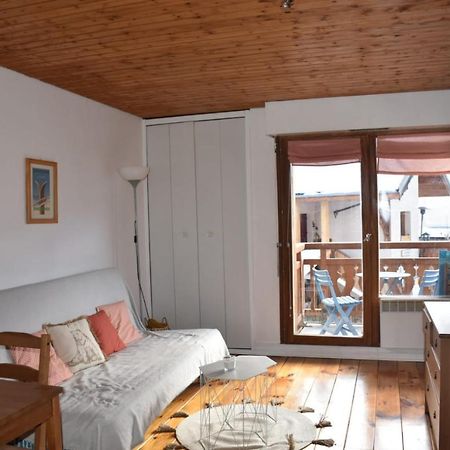 Les Alberges Appartement 2 A 4 Personnes Les Deux Alpes Buitenkant foto
