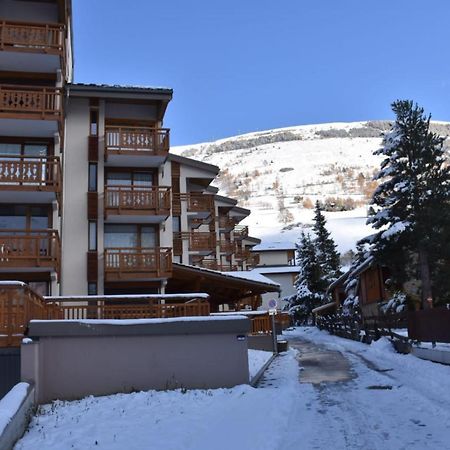 Les Alberges Appartement 2 A 4 Personnes Les Deux Alpes Buitenkant foto